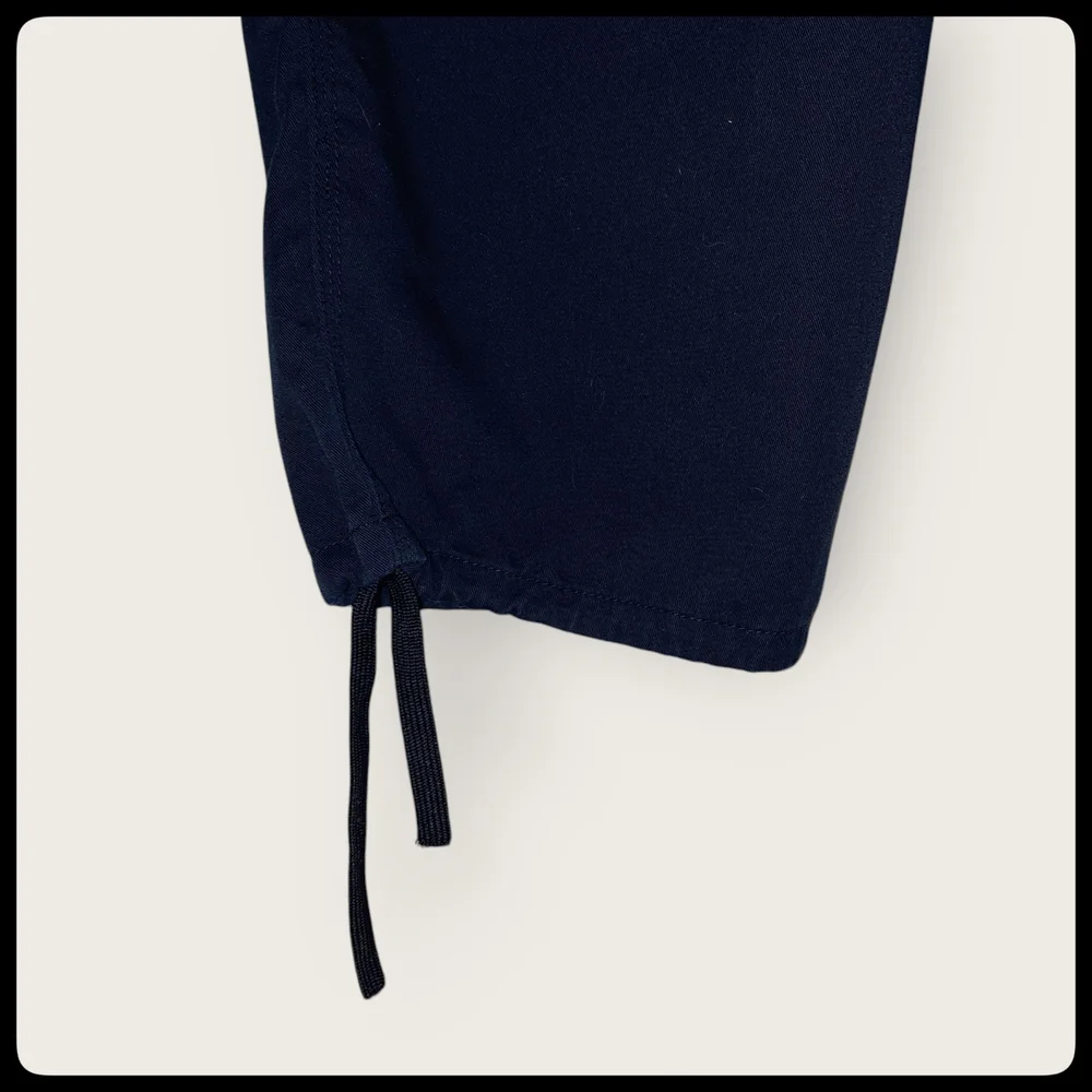 5.11 Tactical Blue Cargo Pants Relaxed Fit - Picture 6 of 6